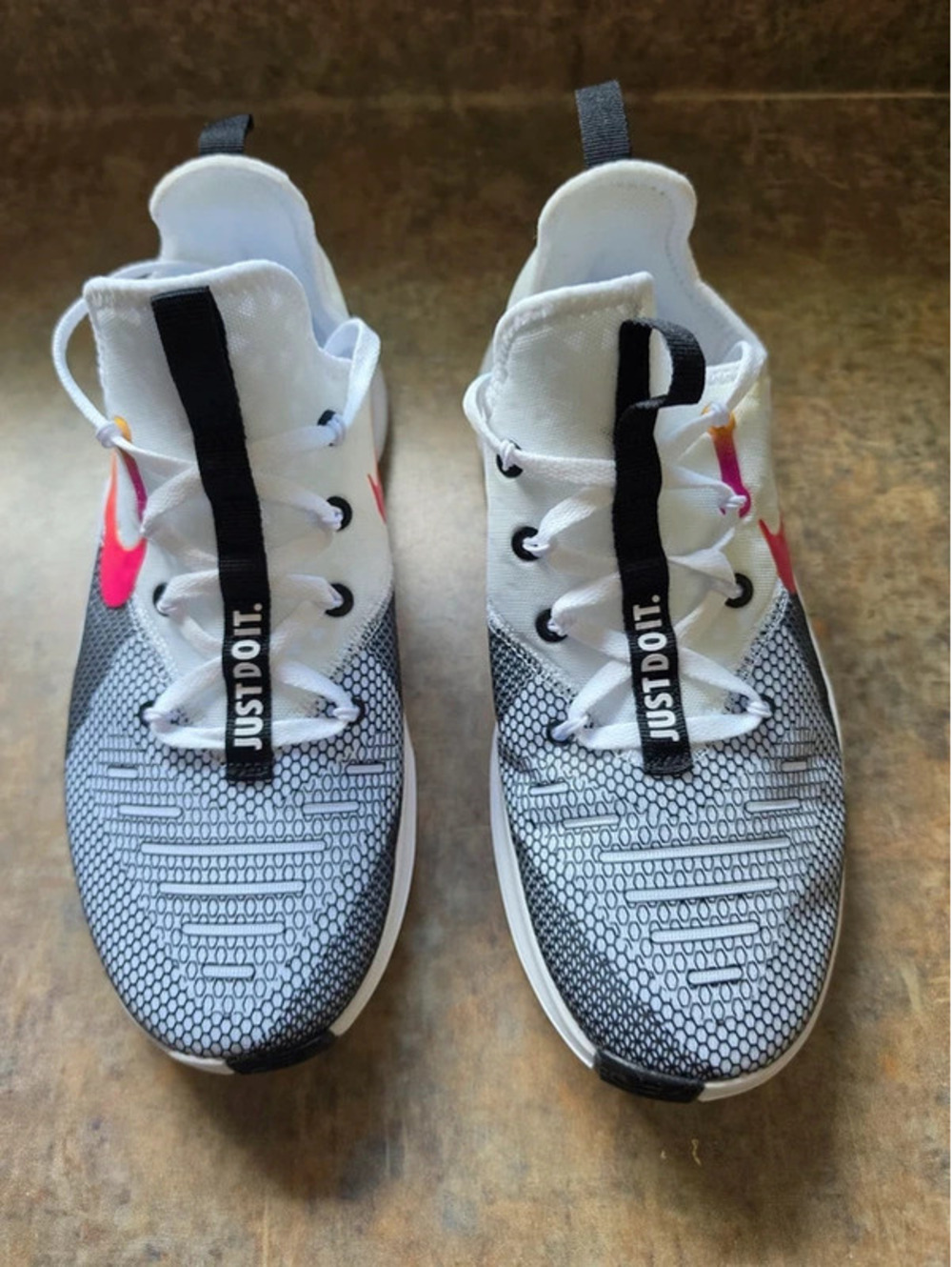 Nike Women's Free TR 8 training shoes